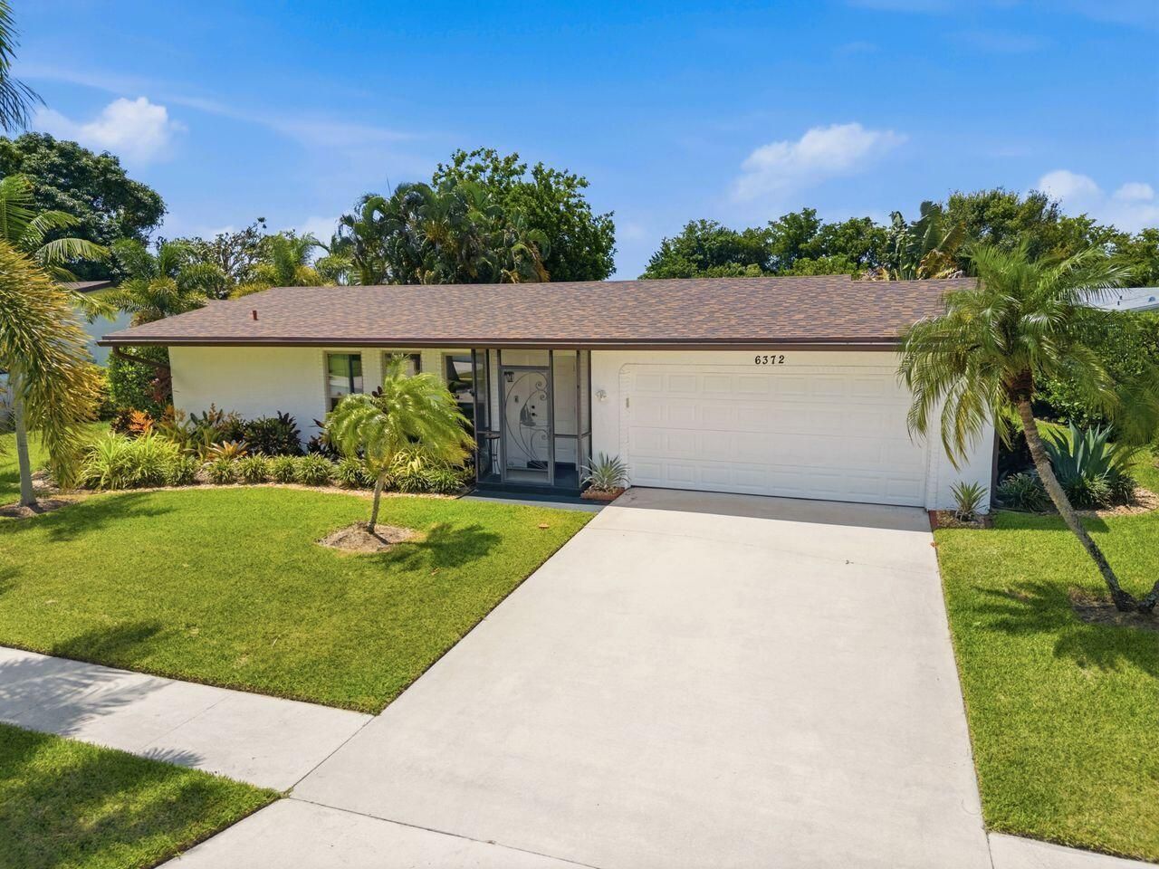 6372 Sleepy Willow Way, Delray Beach, FL 33484 Photo