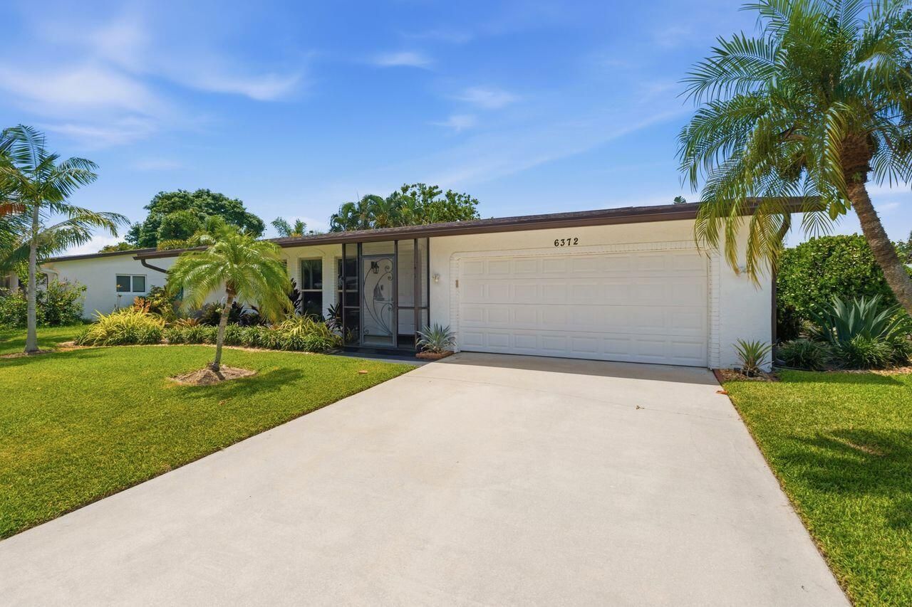 6372 Sleepy Willow Way, Delray Beach, FL 33484 Photo
