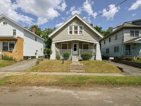 262 North Avenue , Syracuse, NY 13206