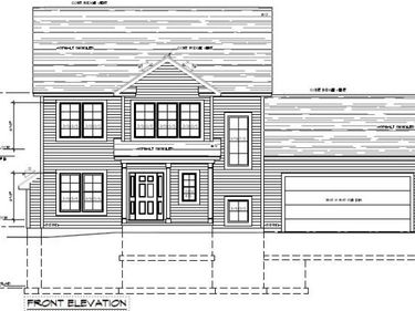 Lot 6 Bishop Brook Cir. (The Reserve@Bishop Brook), Manlius, NY 13104