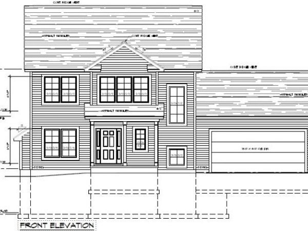 Lot 6 Bishop Brook Cir. (The Reserve@Bishop Brook), Manlius, NY 13104