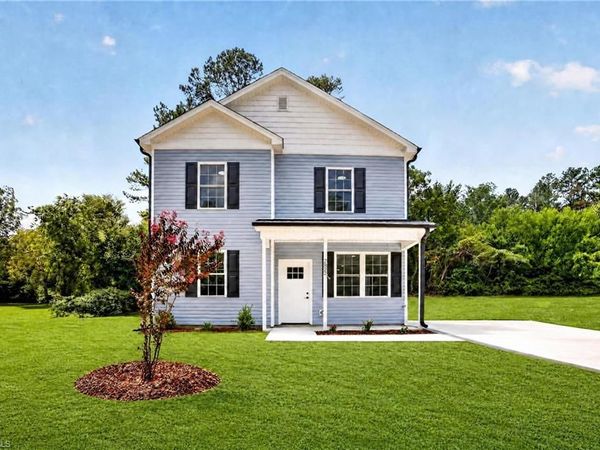 2822 Uwharrie Road, Archdale, NC 27263