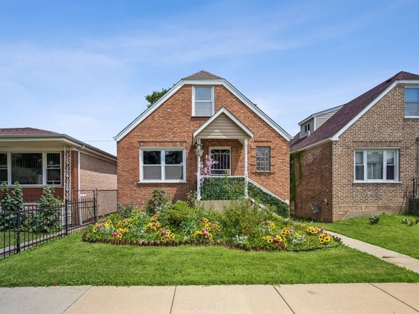 10029 S Indiana Avenue , Chicago, IL 60628
