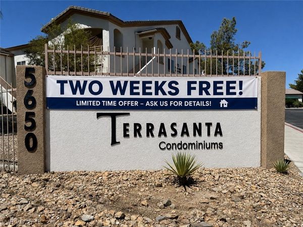 5650 E Sahara Avenue , Unit 2026, Las Vegas, NV 89142