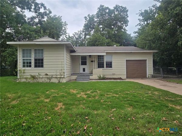 1005 Conder Street , Killeen, TX 76541