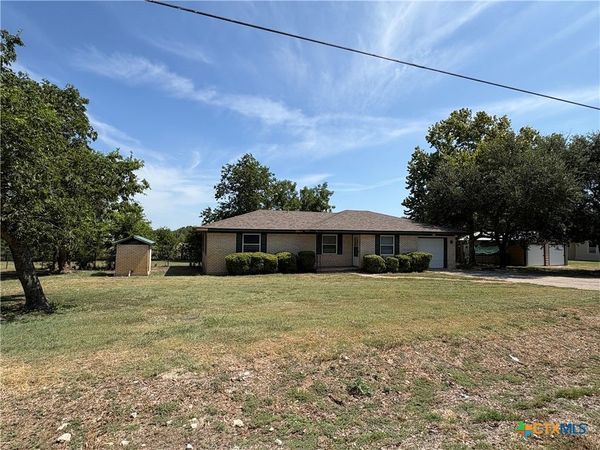 830 Decker Road , Belton, TX 76513