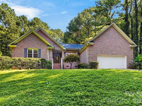 7097 Windy Pine Circle, Denver, NC 28037