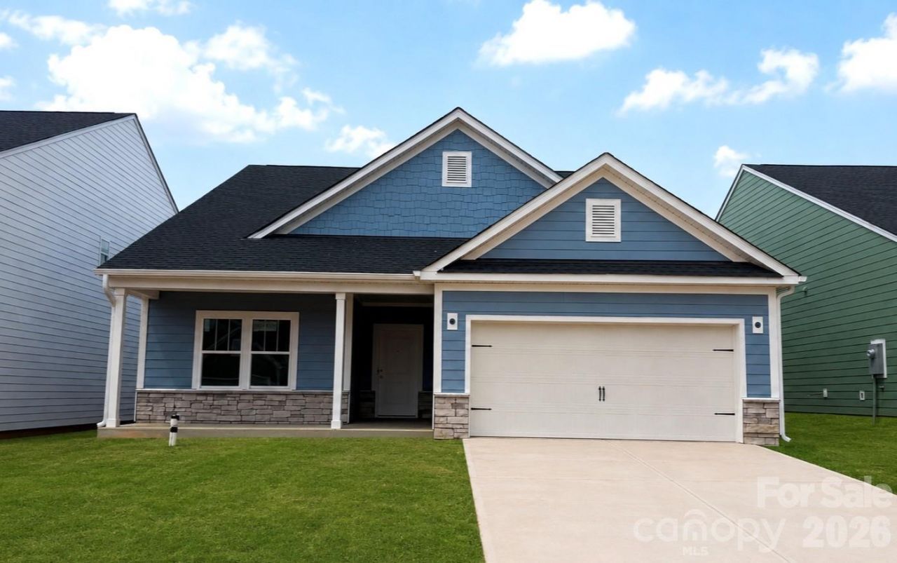 141 Borders Street, Unit 198, Statesville, NC 28677 Main Photo