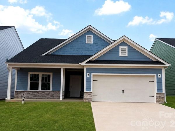 141 Borders Street, Unit 198, Statesville, NC 28677
