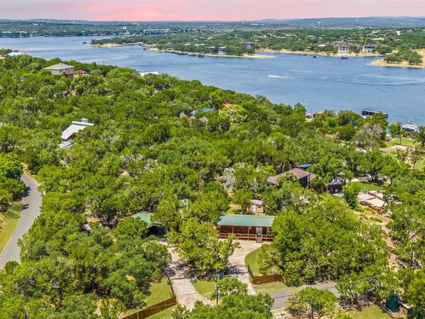 20800 W Colorado DR, Spicewood, TX 78669