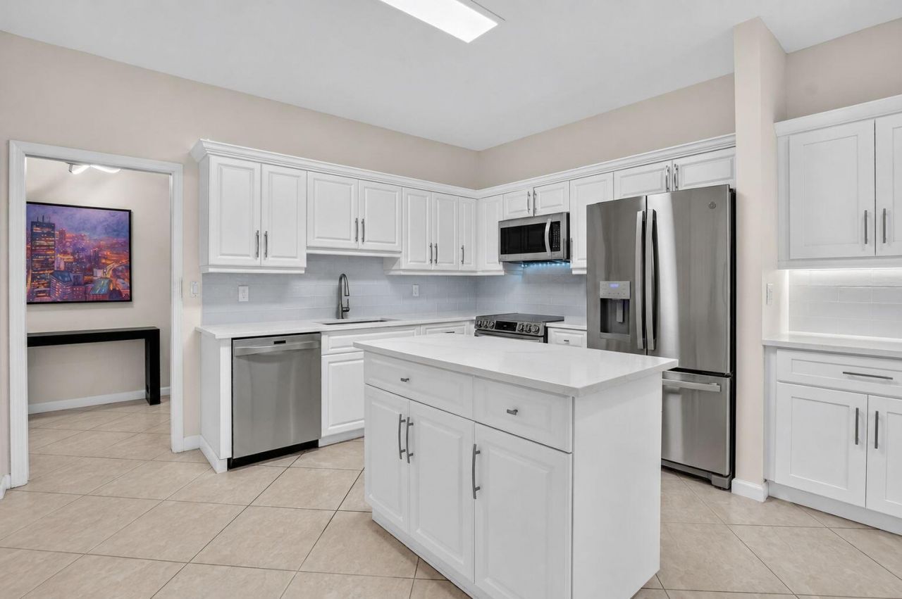 7659 Cinebar Drive, Boca Raton, FL 33433 Photo