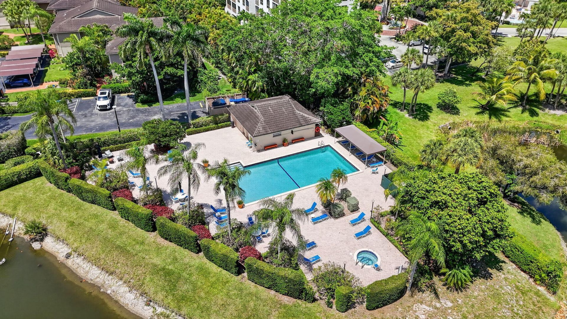 7659 Cinebar Drive, Boca Raton, FL 33433 Photo