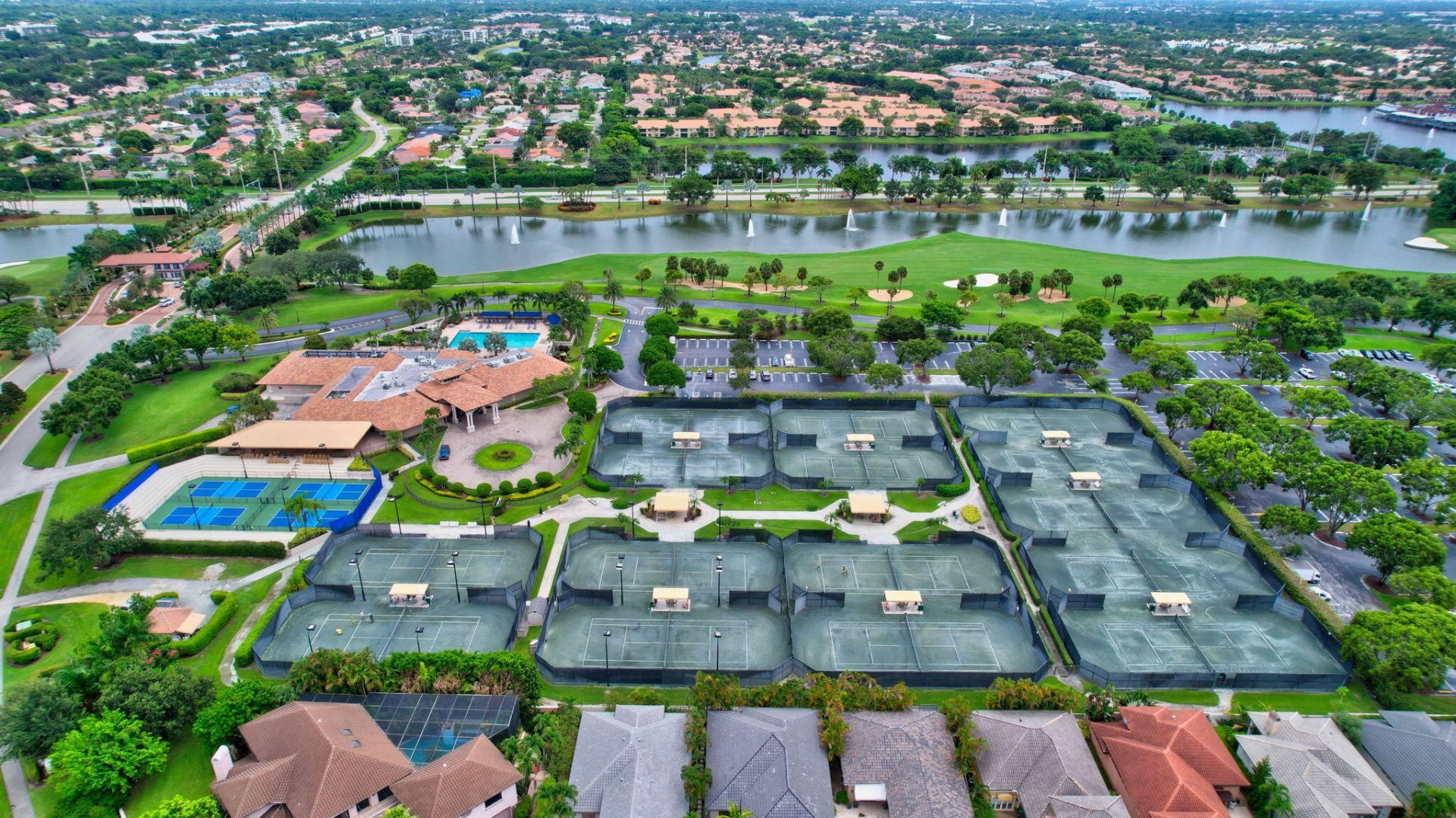 7659 Cinebar Drive, Boca Raton, FL 33433 Photo
