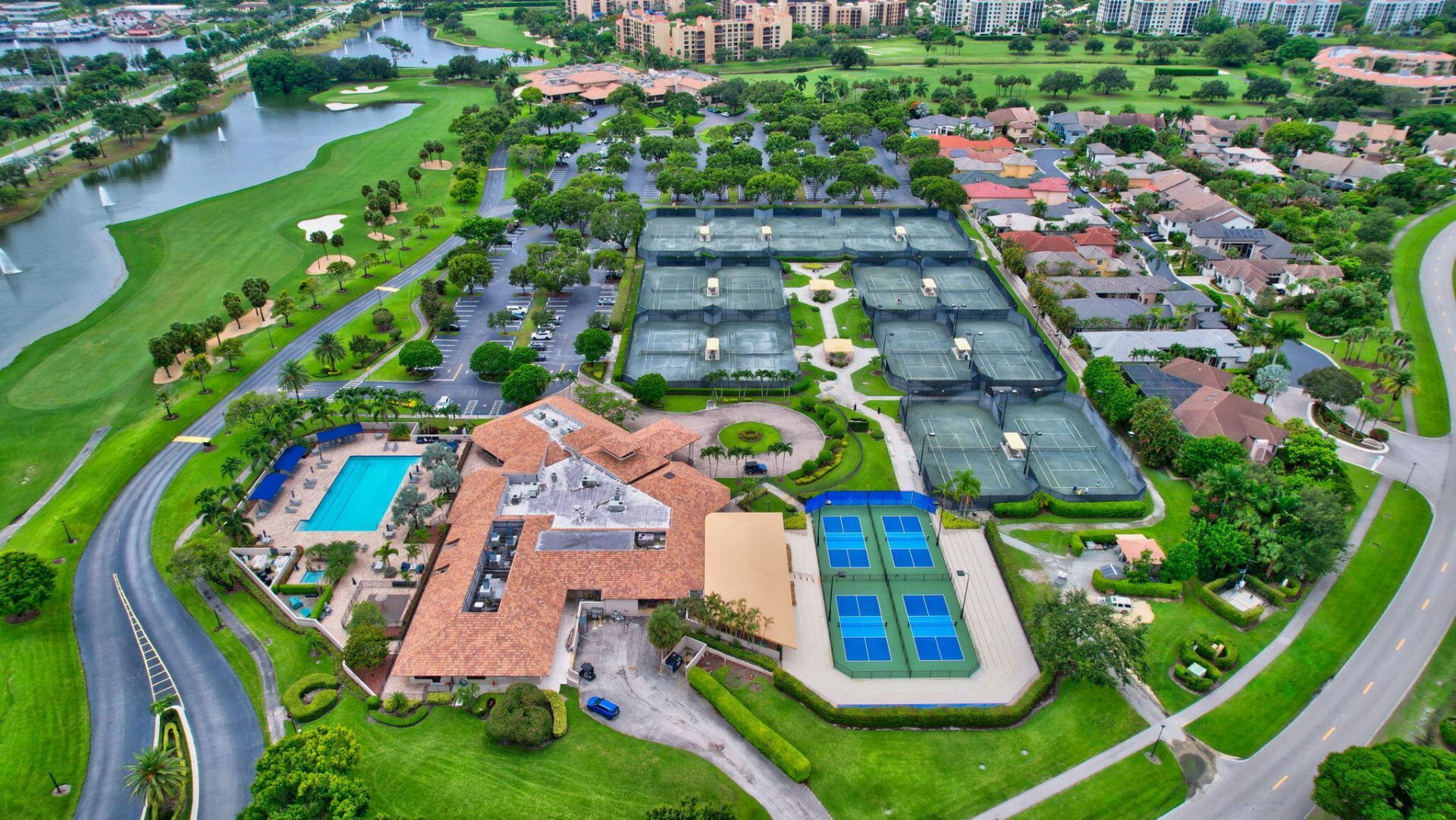 7659 Cinebar Drive, Boca Raton, FL 33433 Photo