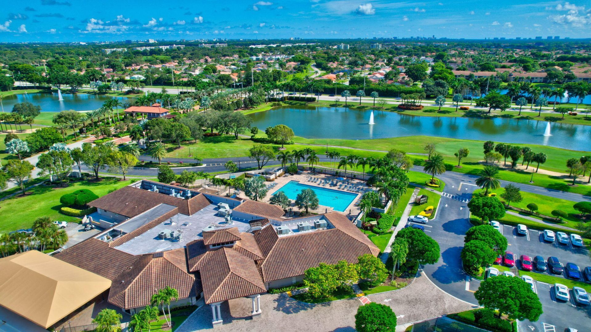 7659 Cinebar Drive, Boca Raton, FL 33433 Photo