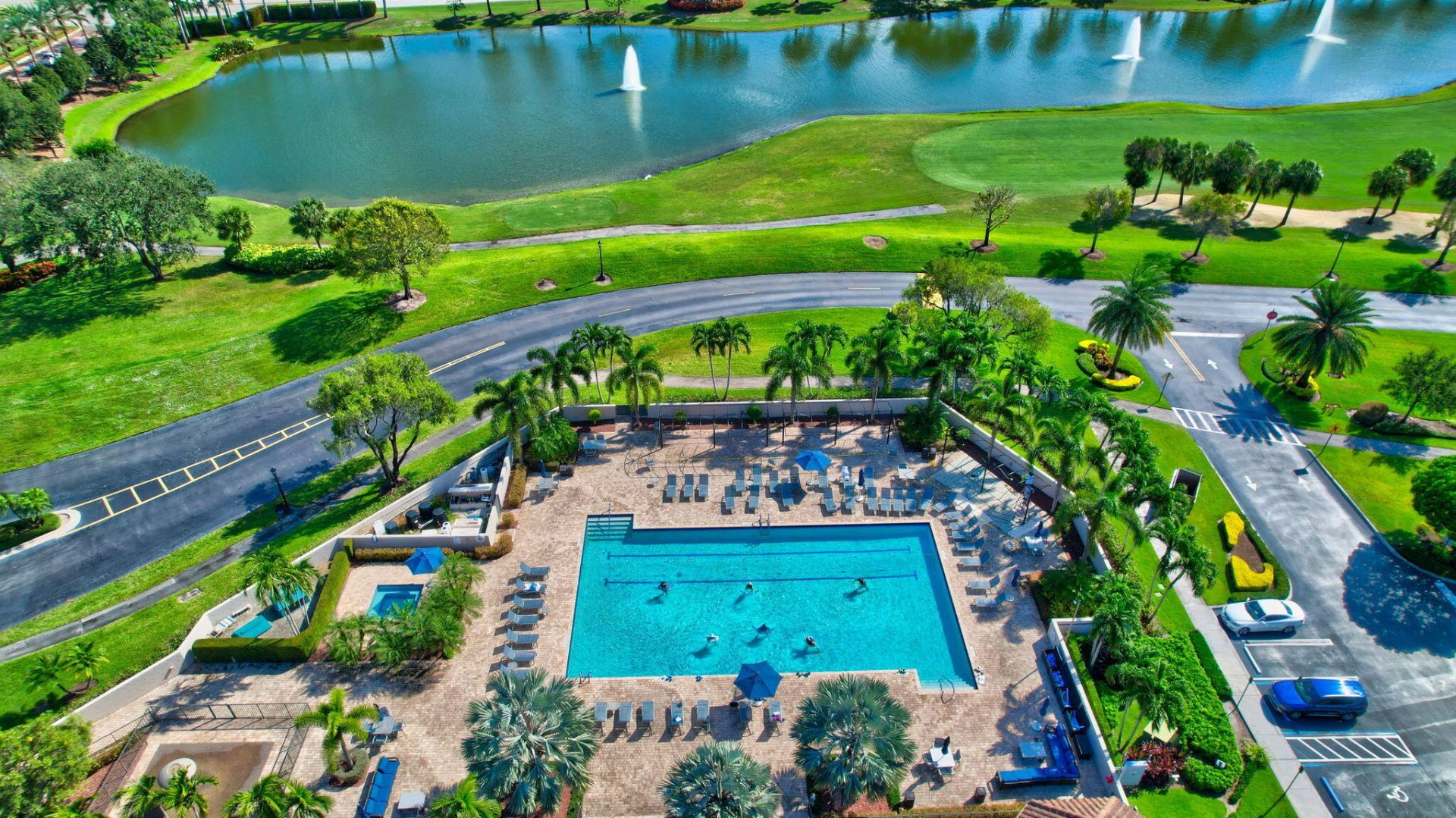 7659 Cinebar Drive, Boca Raton, FL 33433 Photo