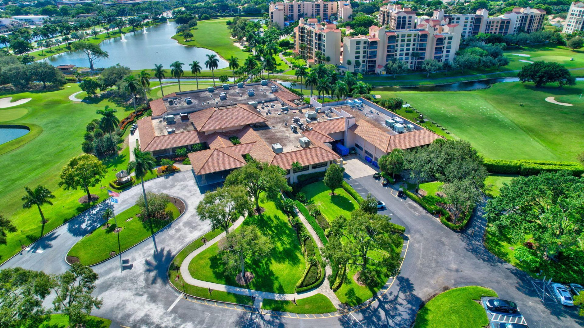 7659 Cinebar Drive, Boca Raton, FL 33433 Photo