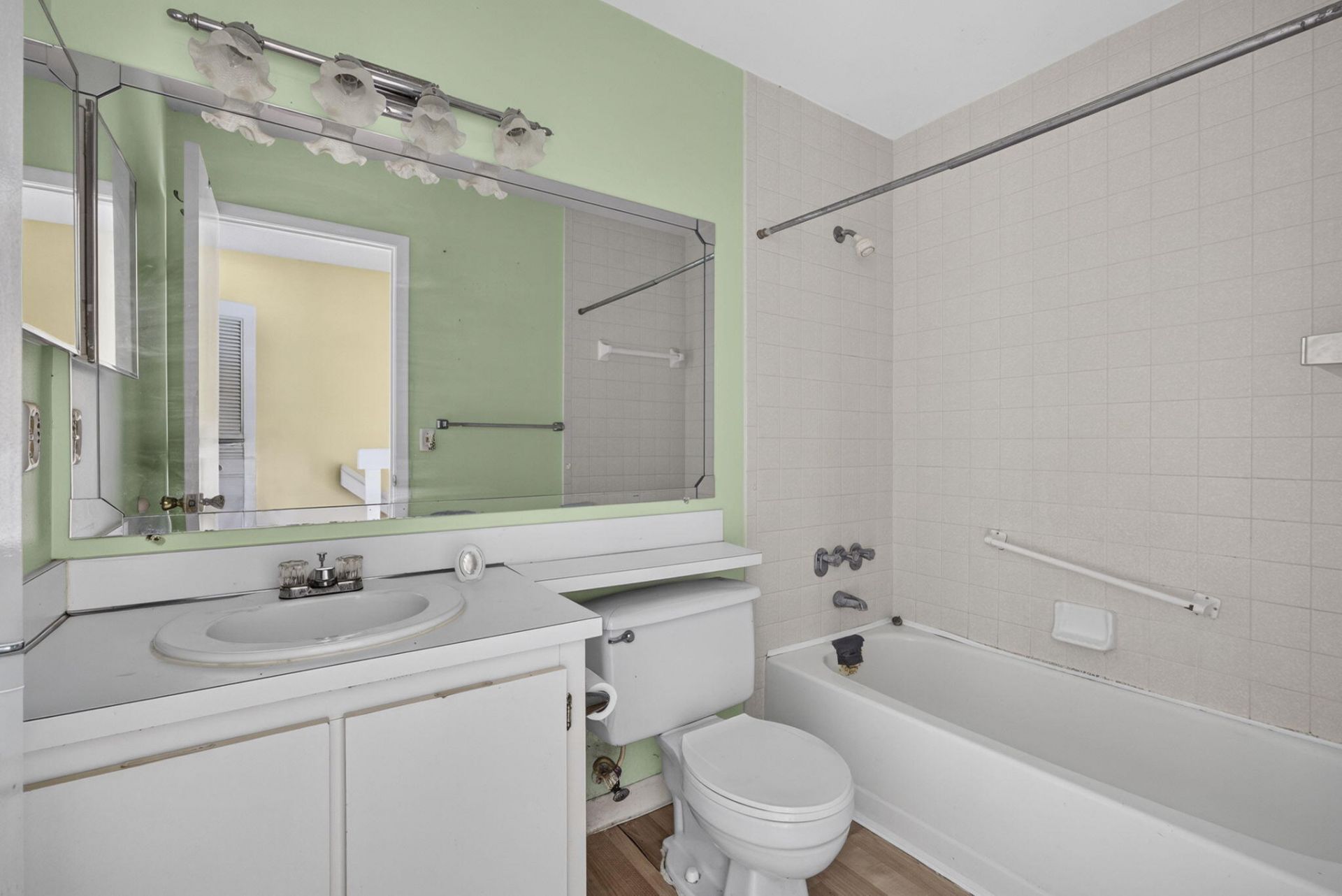 3714 Savoy Lane, Unit F, West Palm Beach, FL 33417 Photo
