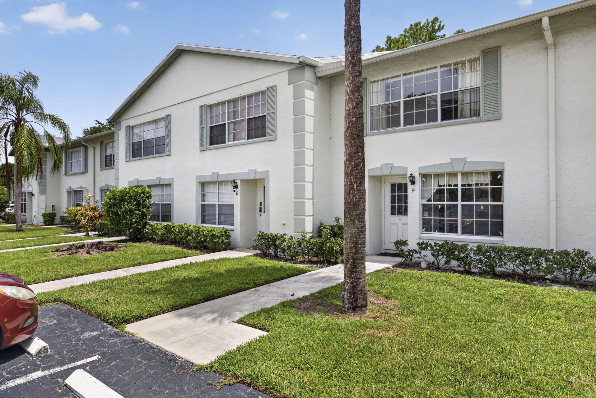 3714 Savoy Lane, Unit F, West Palm Beach, FL 33417 Photo