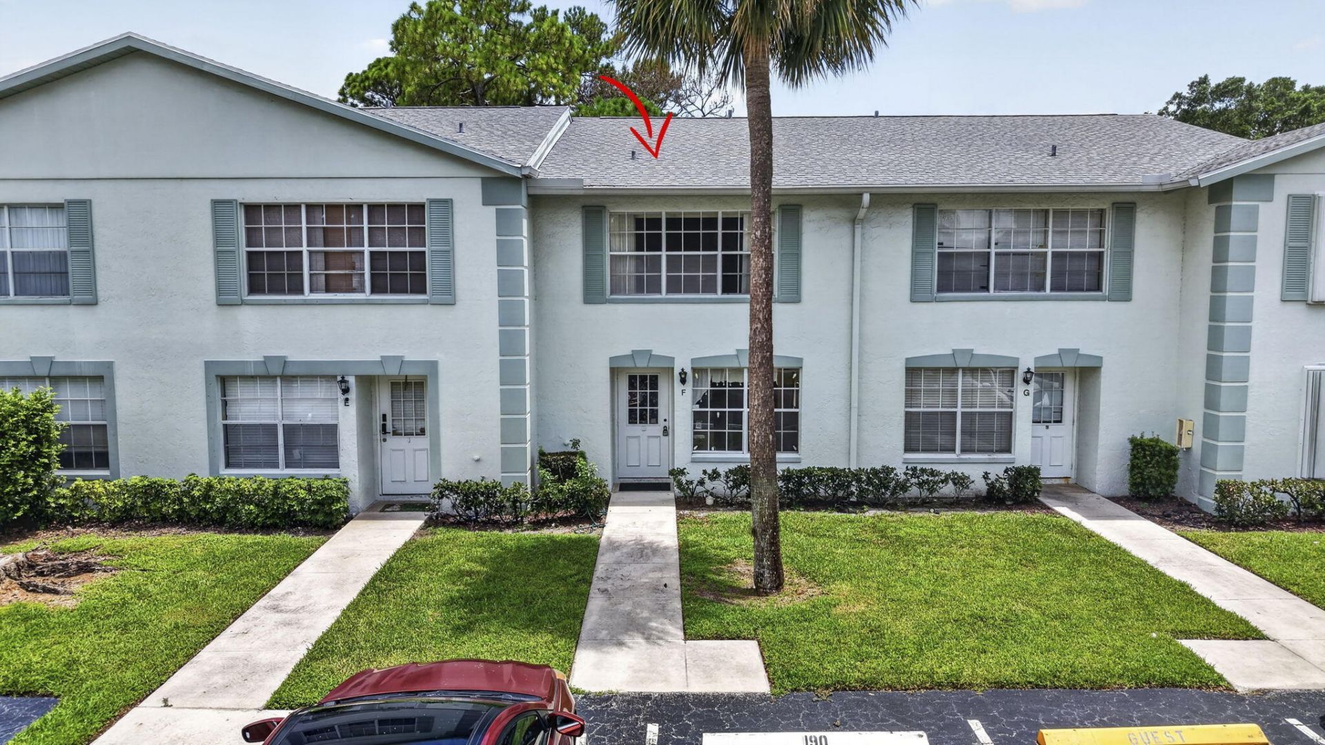 3714 Savoy Lane, Unit F, West Palm Beach, FL 33417 Photo