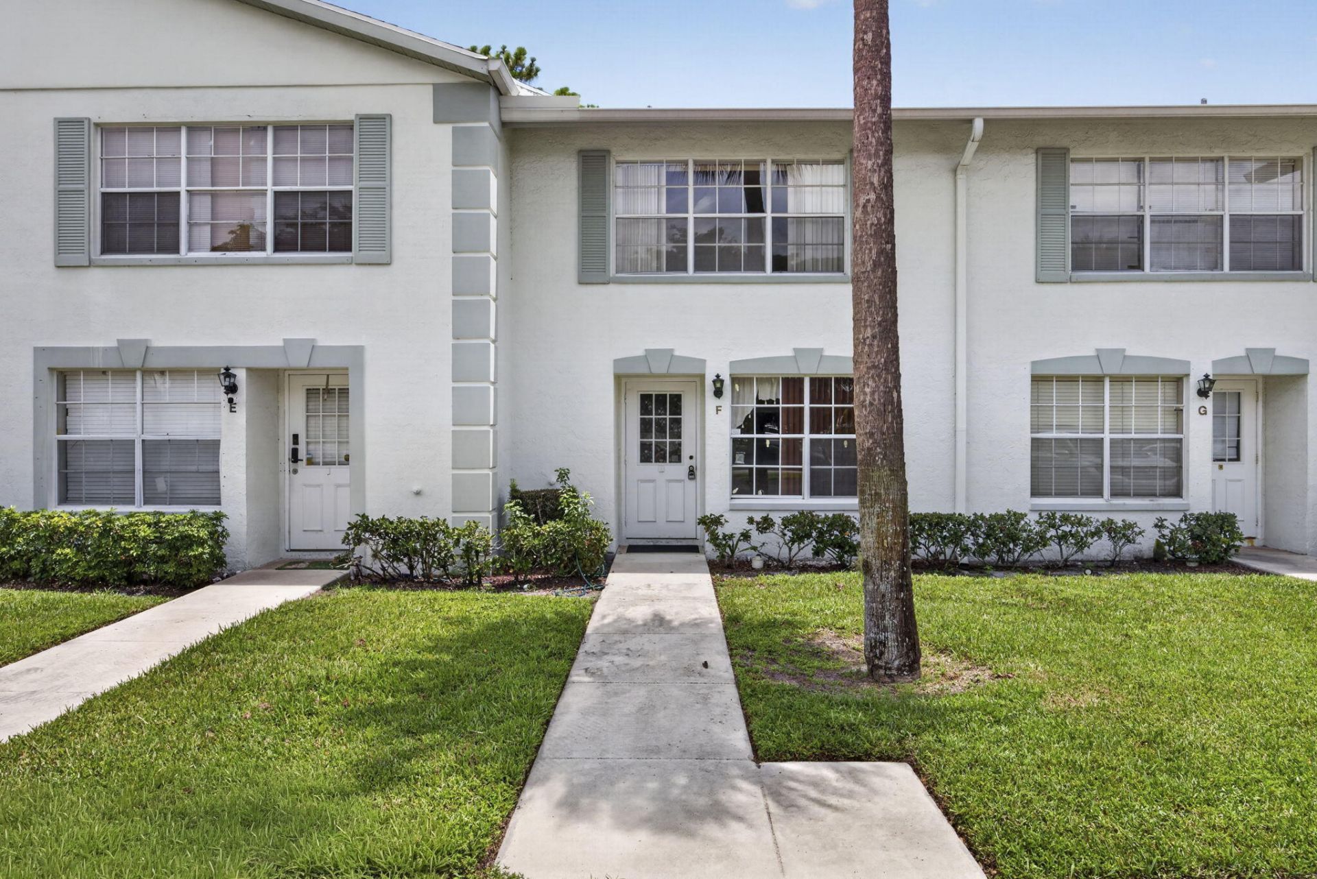 3714 Savoy Lane, Unit F, West Palm Beach, FL 33417 Photo