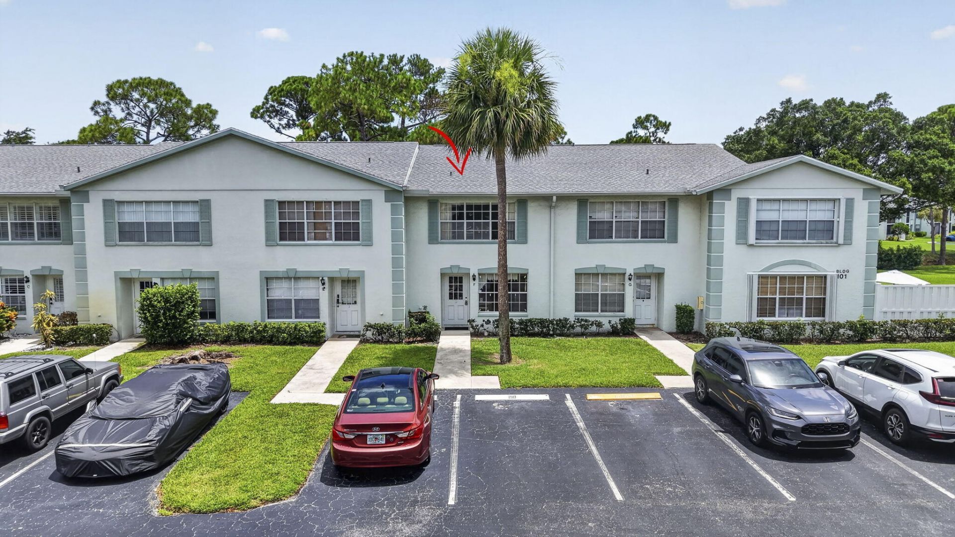 3714 Savoy Lane, Unit F, West Palm Beach, FL 33417 Photo