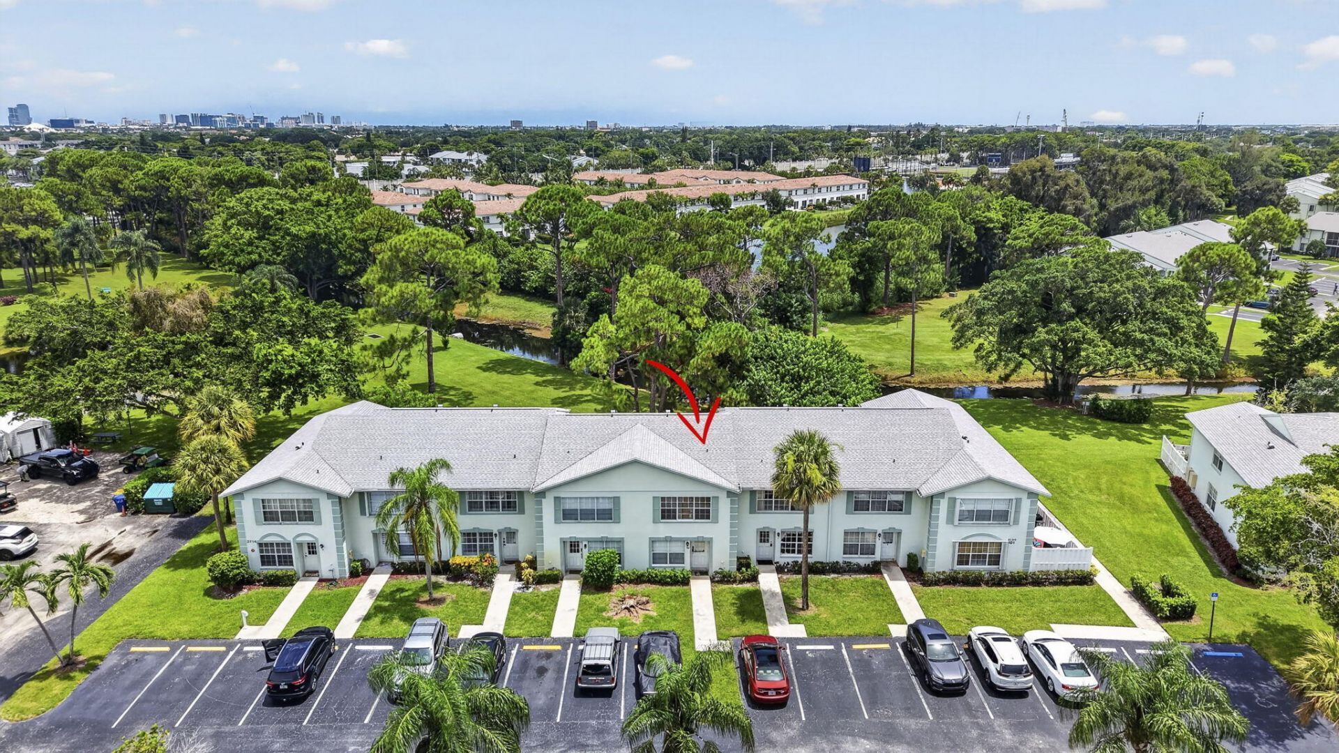 3714 Savoy Lane, Unit F, West Palm Beach, FL 33417 Photo