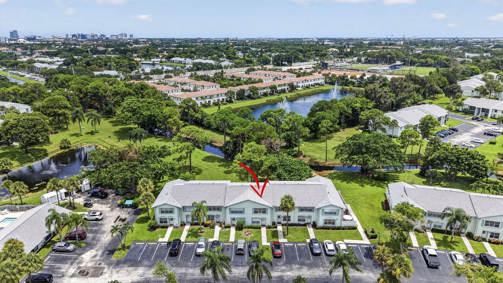 3714 Savoy Lane, Unit F, West Palm Beach, FL 33417 Photo