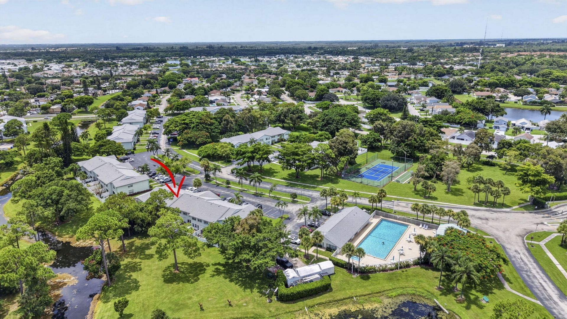 3714 Savoy Lane, Unit F, West Palm Beach, FL 33417 Photo
