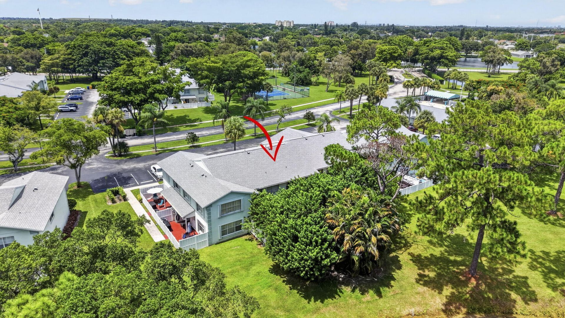 3714 Savoy Lane, Unit F, West Palm Beach, FL 33417 Photo