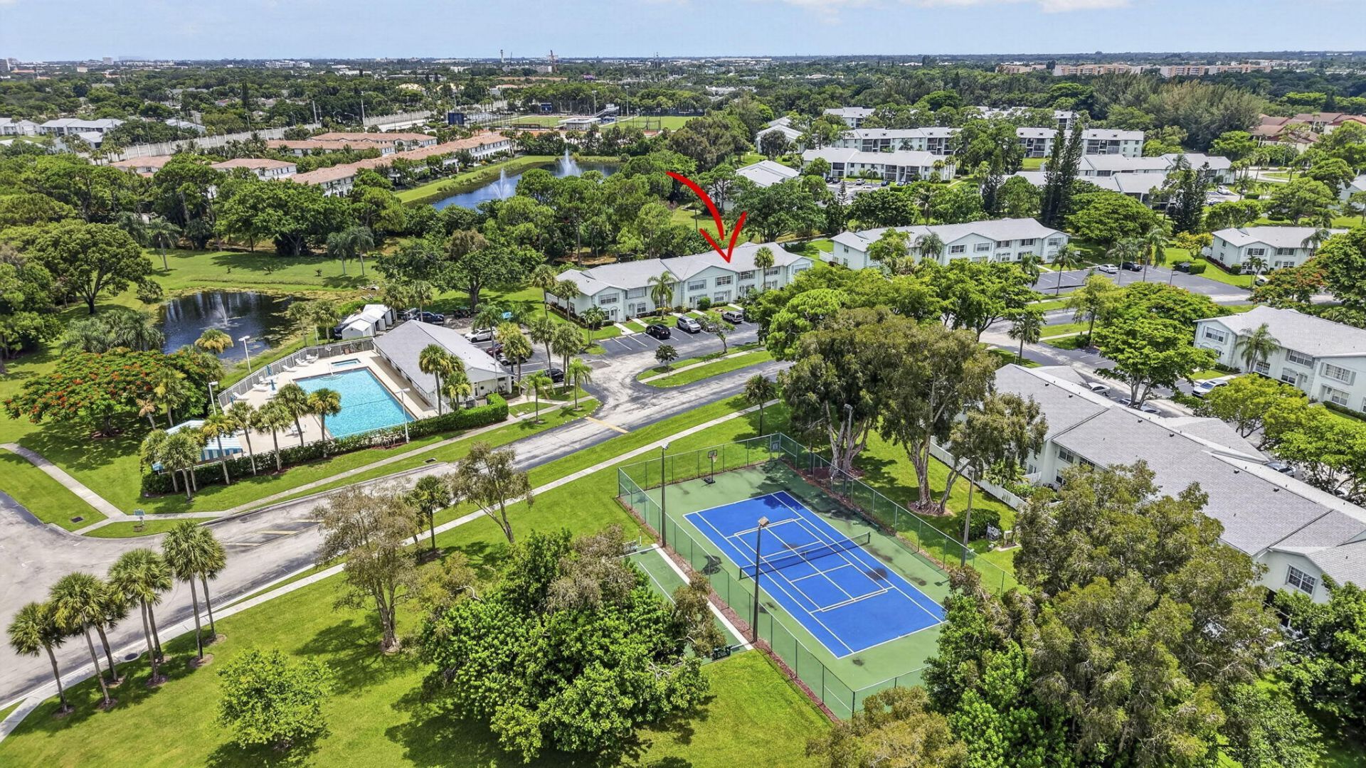 3714 Savoy Lane, Unit F, West Palm Beach, FL 33417 Photo