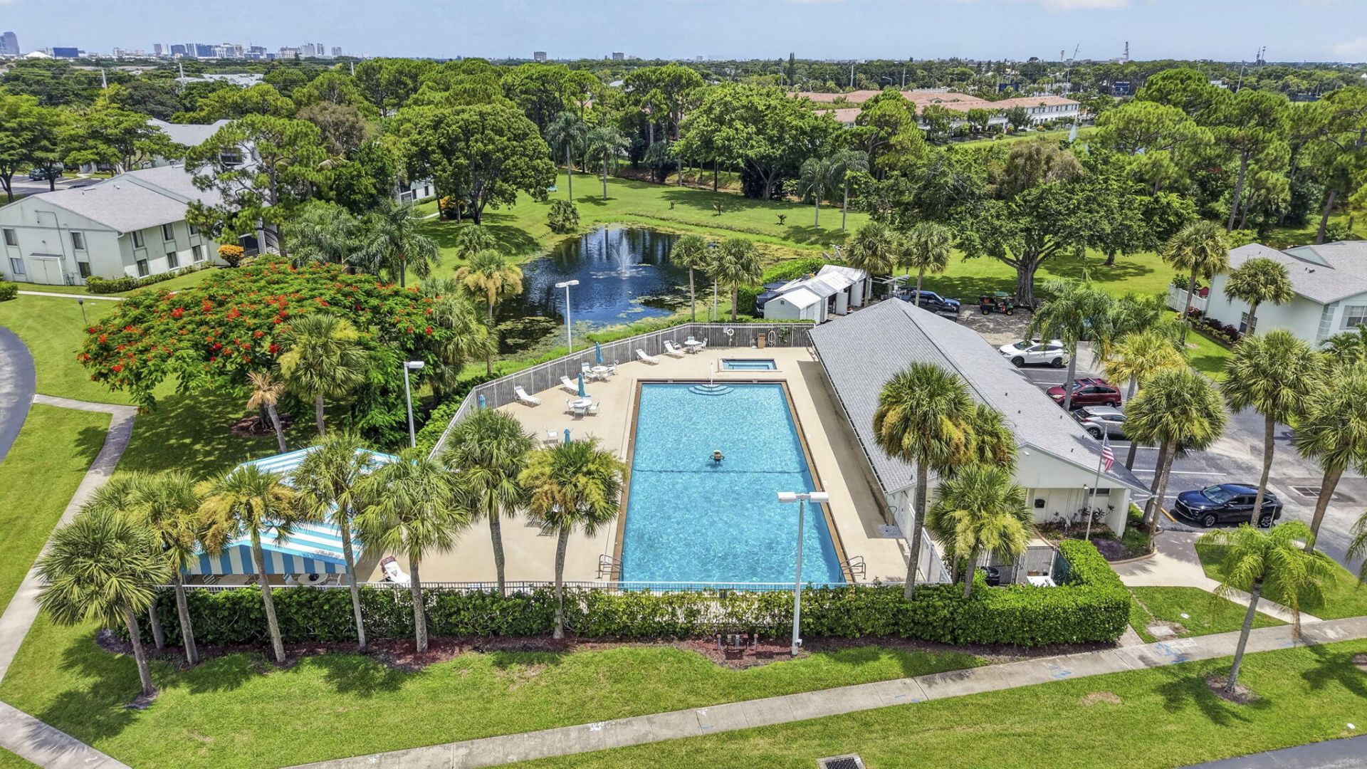 3714 Savoy Lane, Unit F, West Palm Beach, FL 33417 Photo