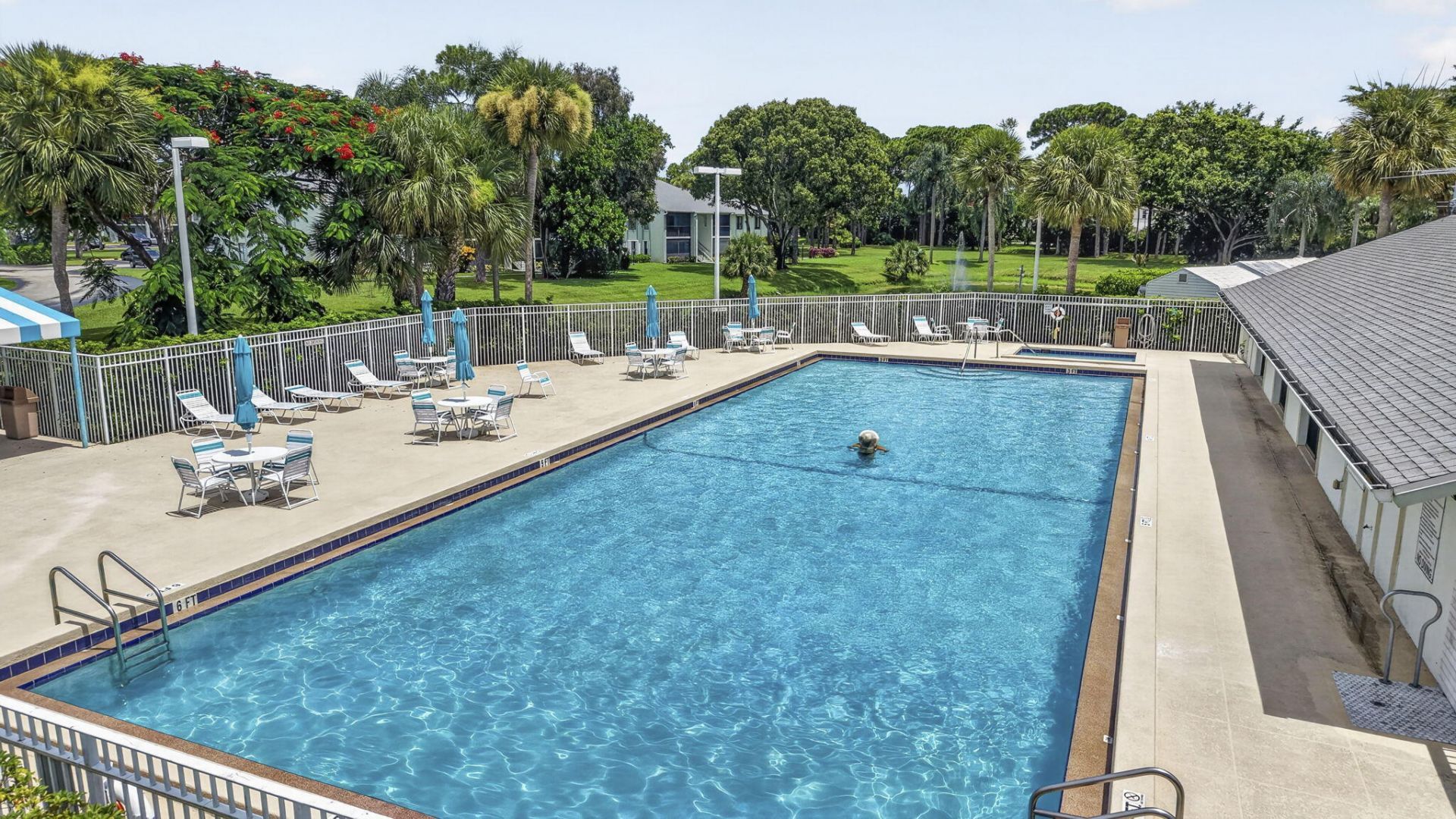 3714 Savoy Lane, Unit F, West Palm Beach, FL 33417 Photo