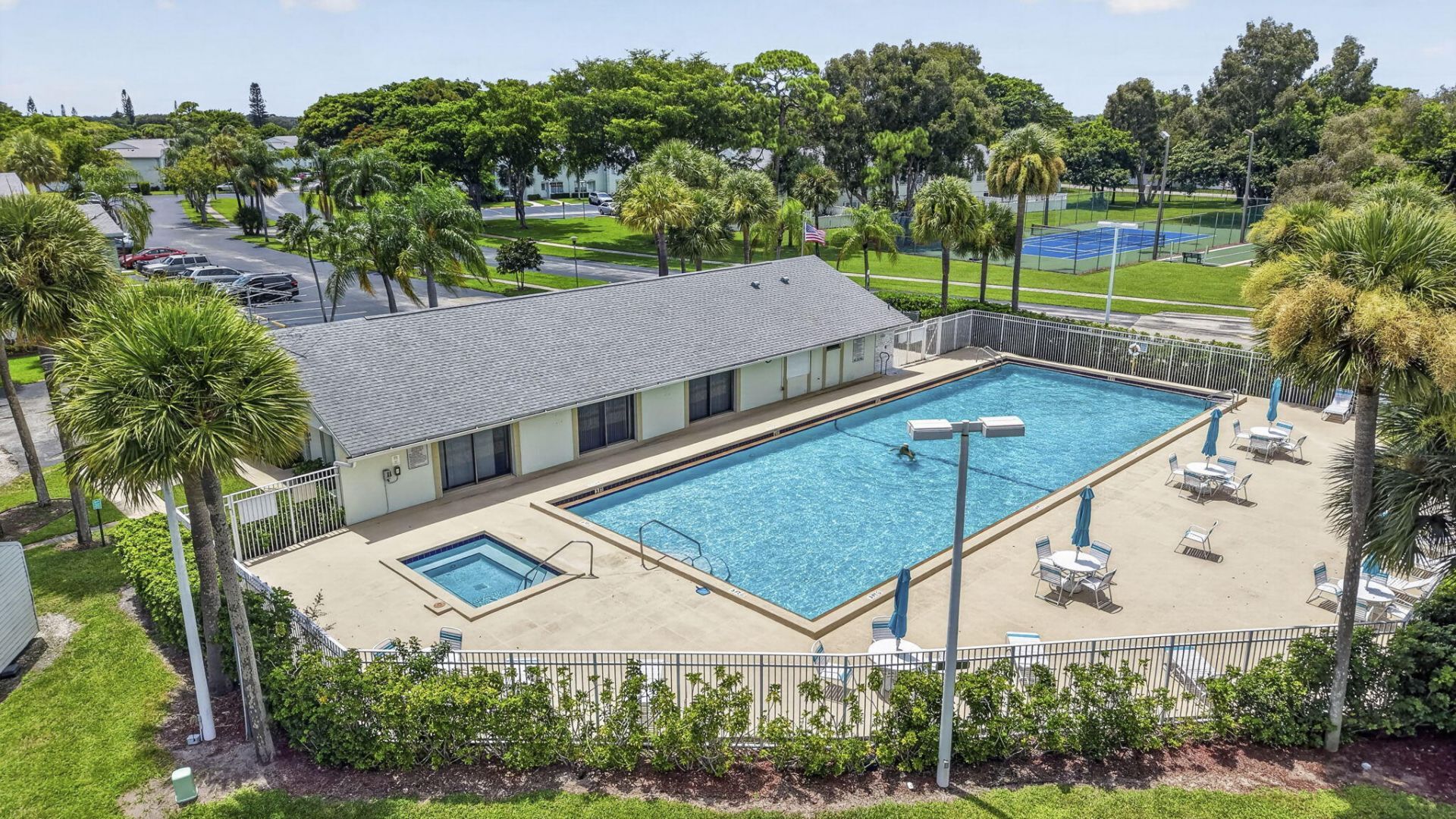 3714 Savoy Lane, Unit F, West Palm Beach, FL 33417 Photo