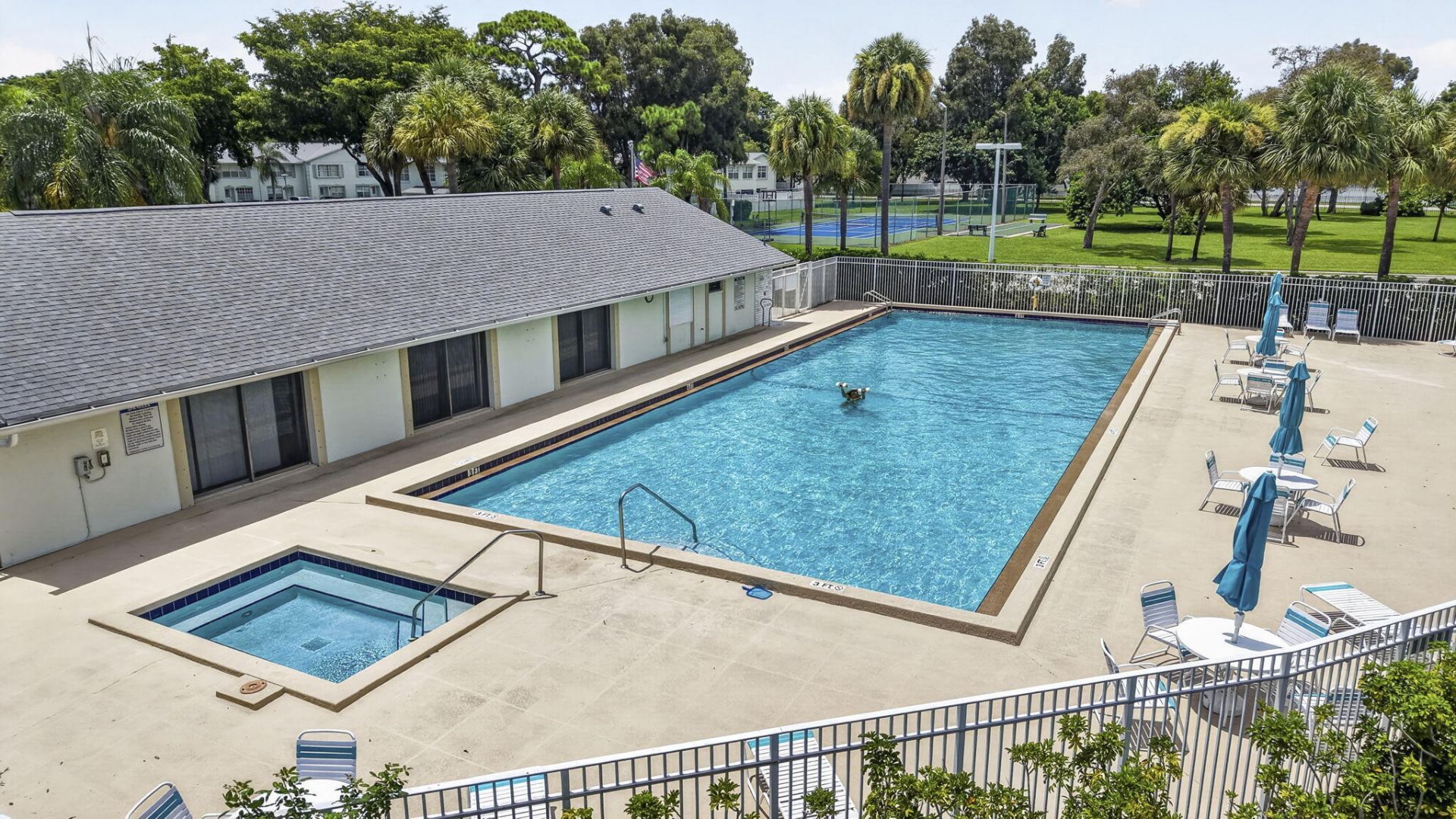 3714 Savoy Lane, Unit F, West Palm Beach, FL 33417 Photo