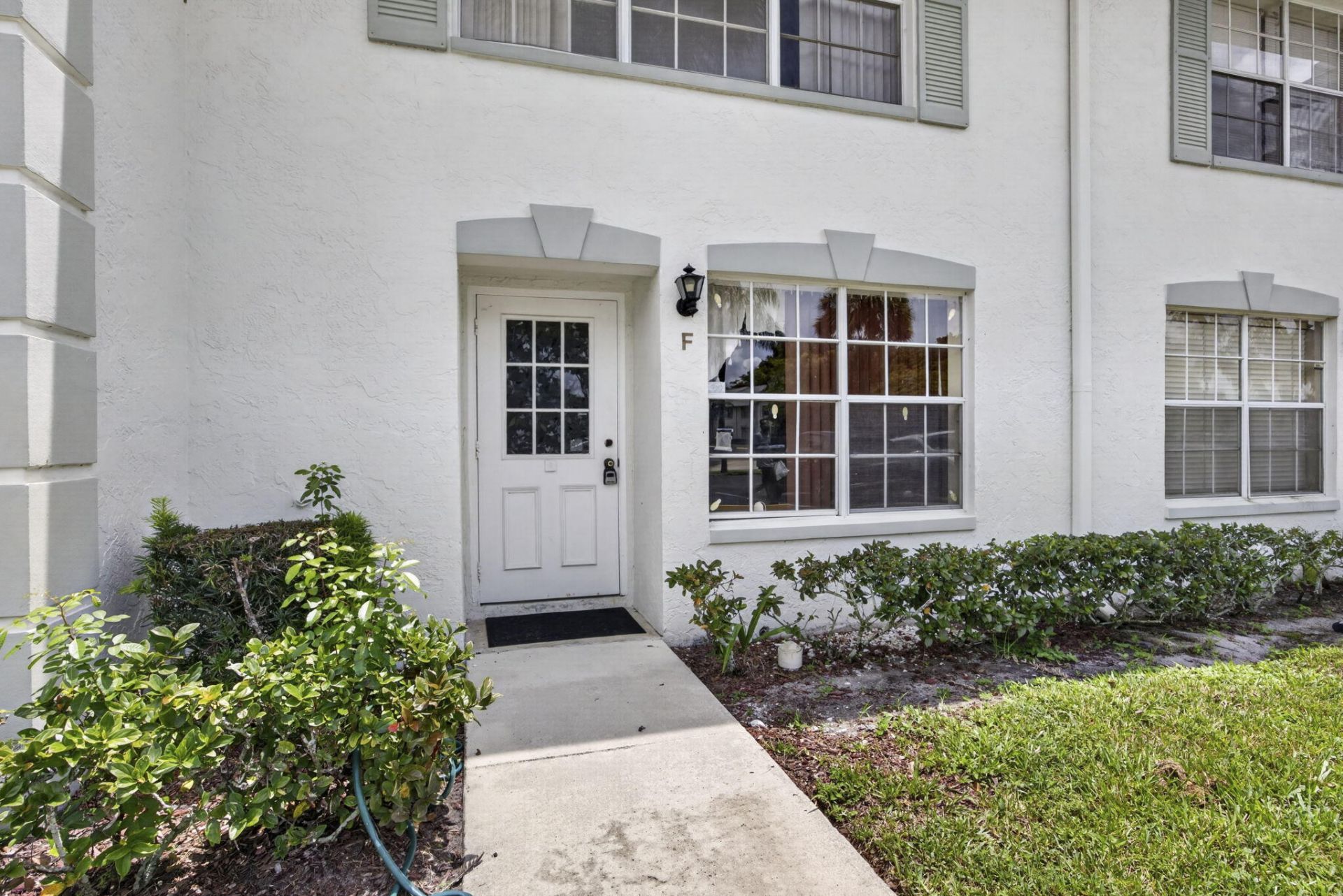 3714 Savoy Lane, Unit F, West Palm Beach, FL 33417 Photo