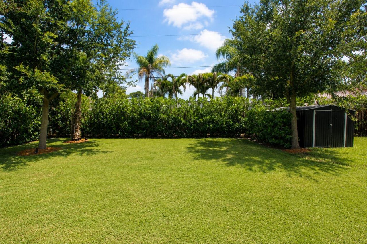1013 SW Eureka Avenue, Port Saint Lucie, FL 34953 Photo