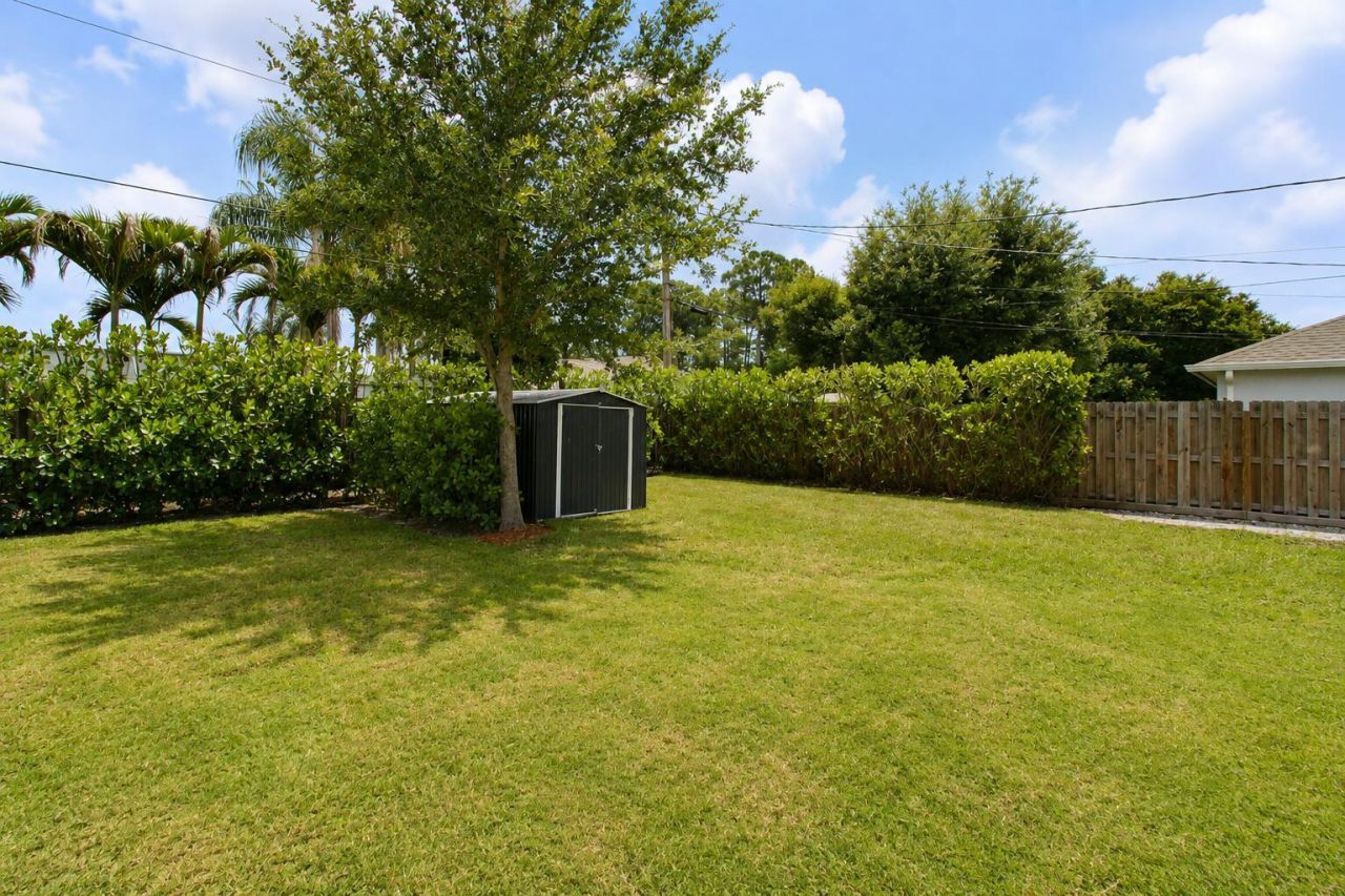 1013 SW Eureka Avenue, Port Saint Lucie, FL 34953 Photo