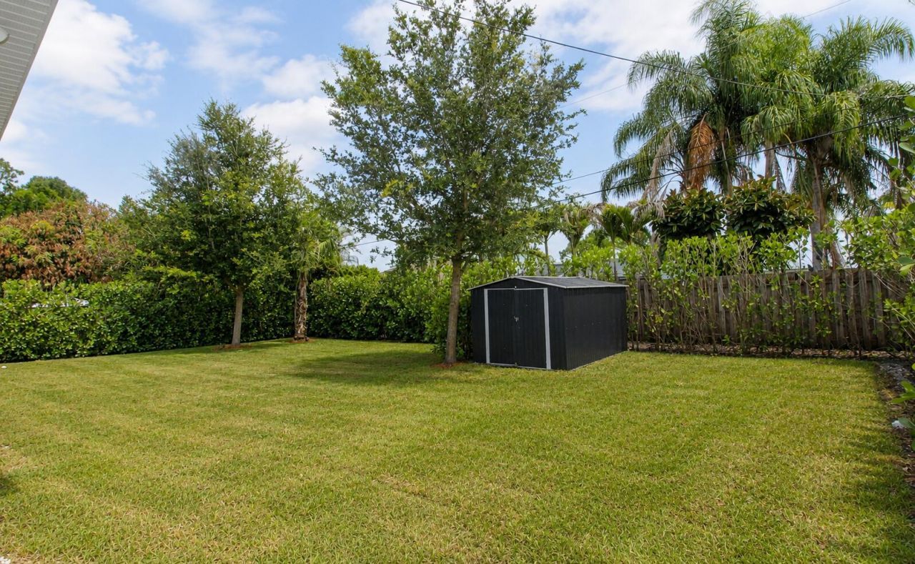 1013 SW Eureka Avenue, Port Saint Lucie, FL 34953 Photo
