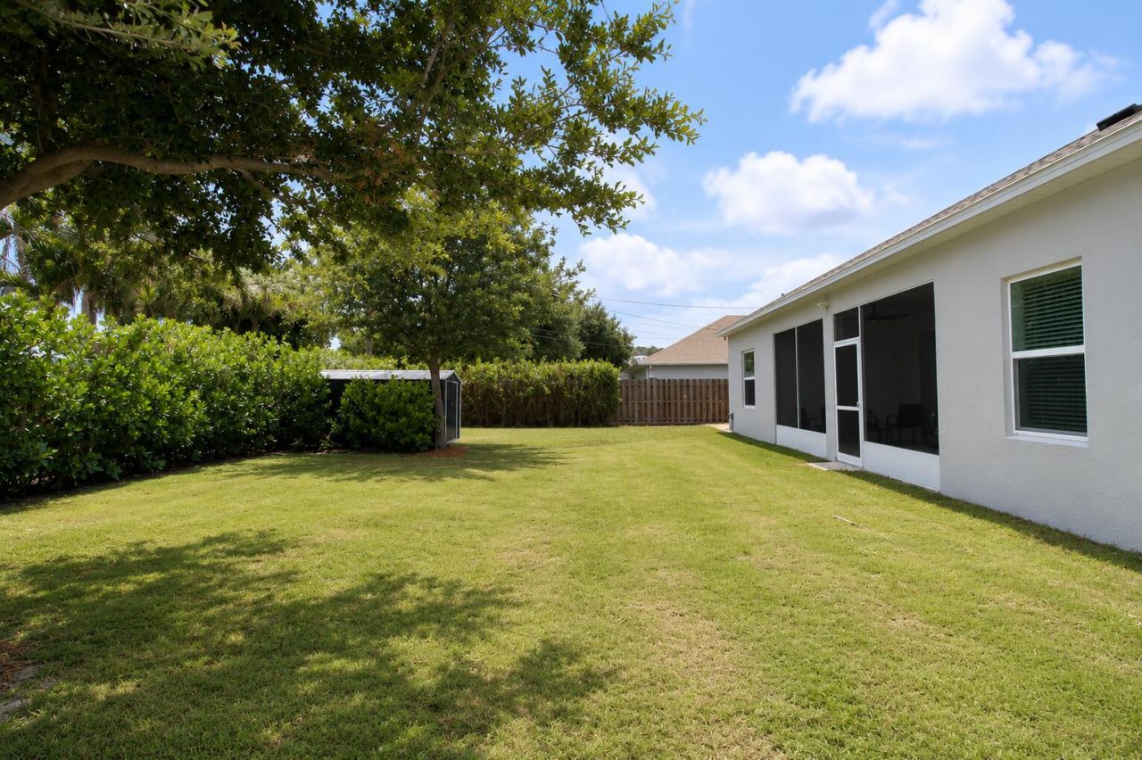 1013 SW Eureka Avenue, Port Saint Lucie, FL 34953 Photo