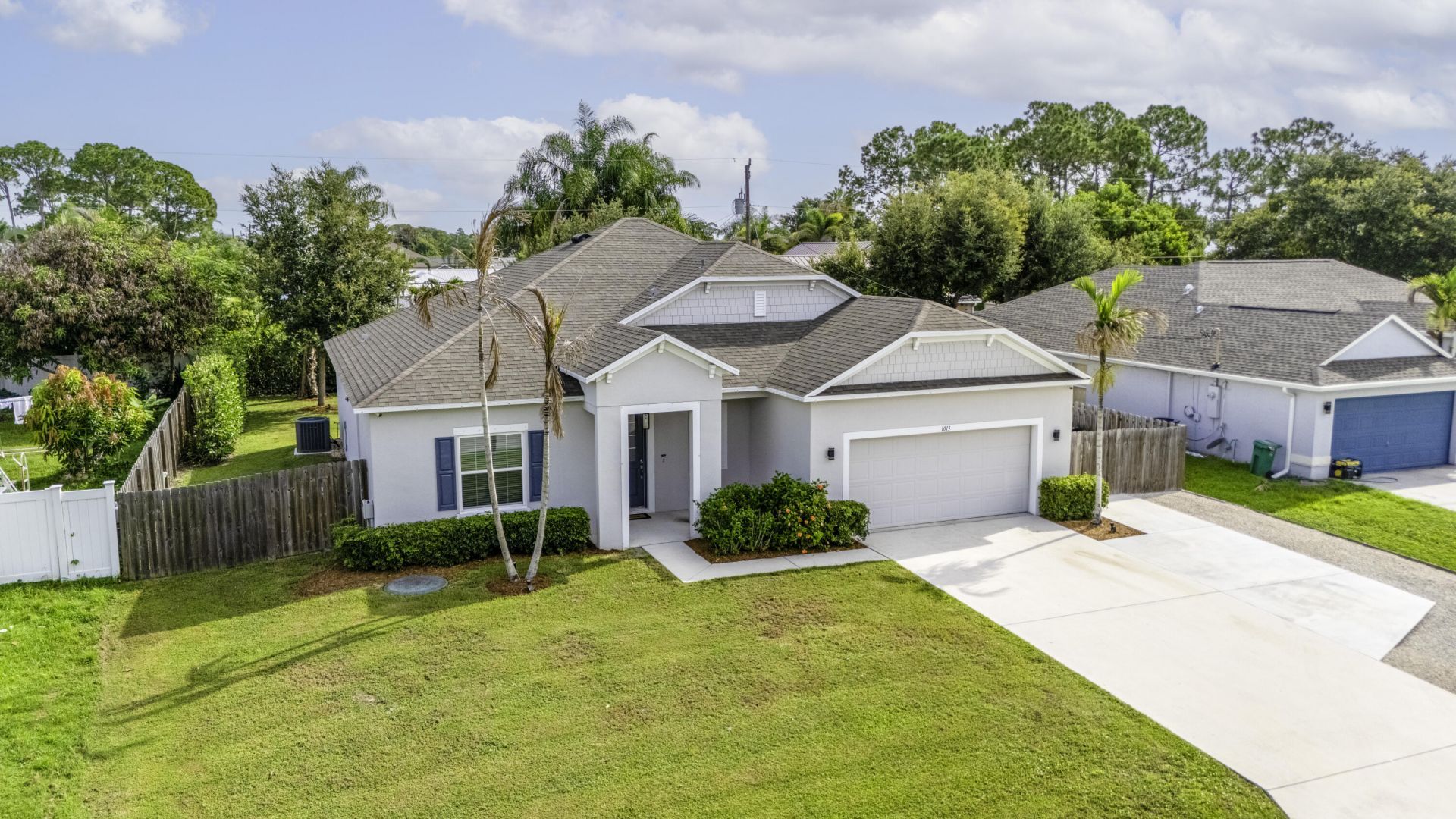 1013 SW Eureka Avenue, Port Saint Lucie, FL 34953 Photo