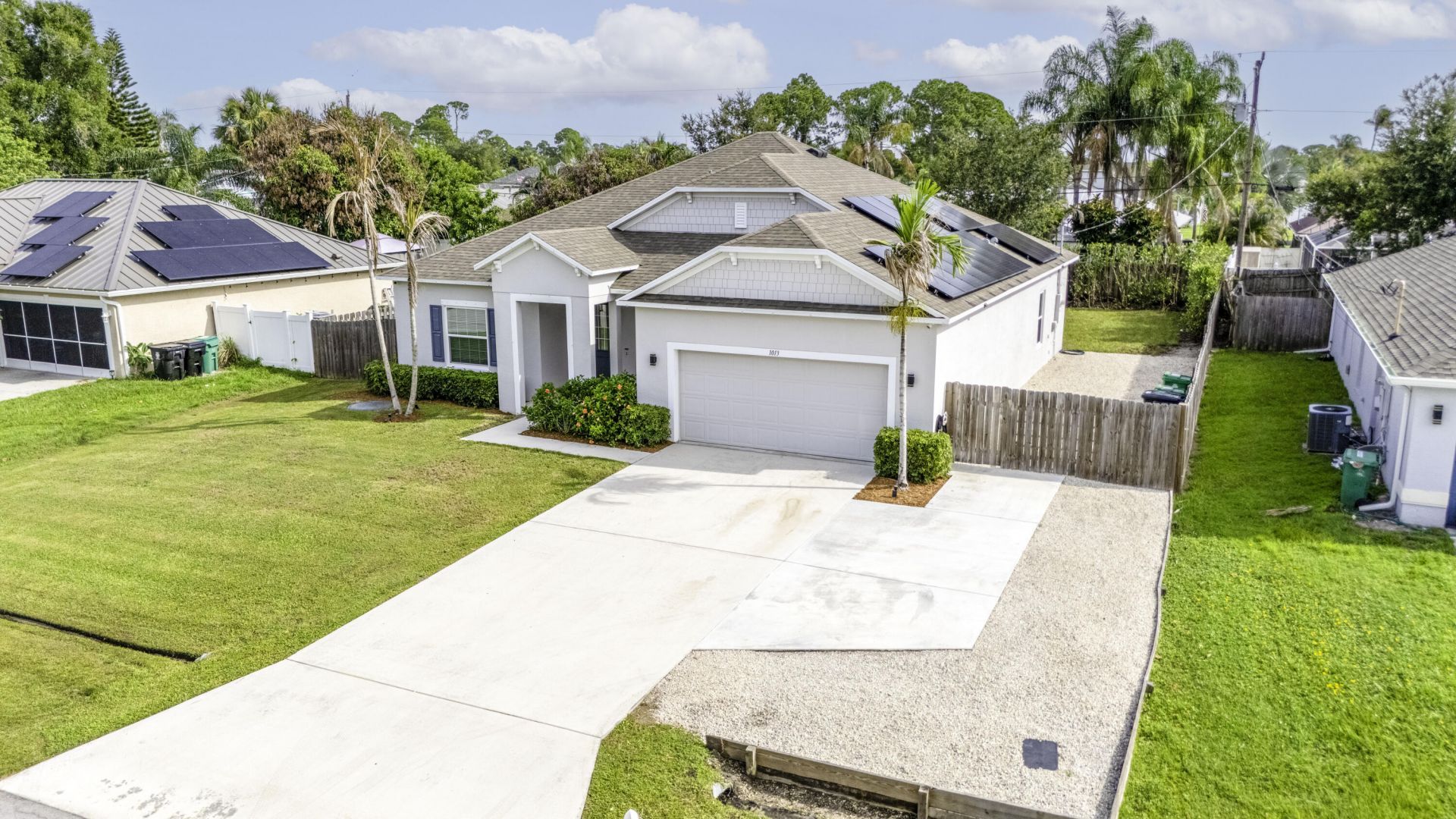 1013 SW Eureka Avenue, Port Saint Lucie, FL 34953 Photo