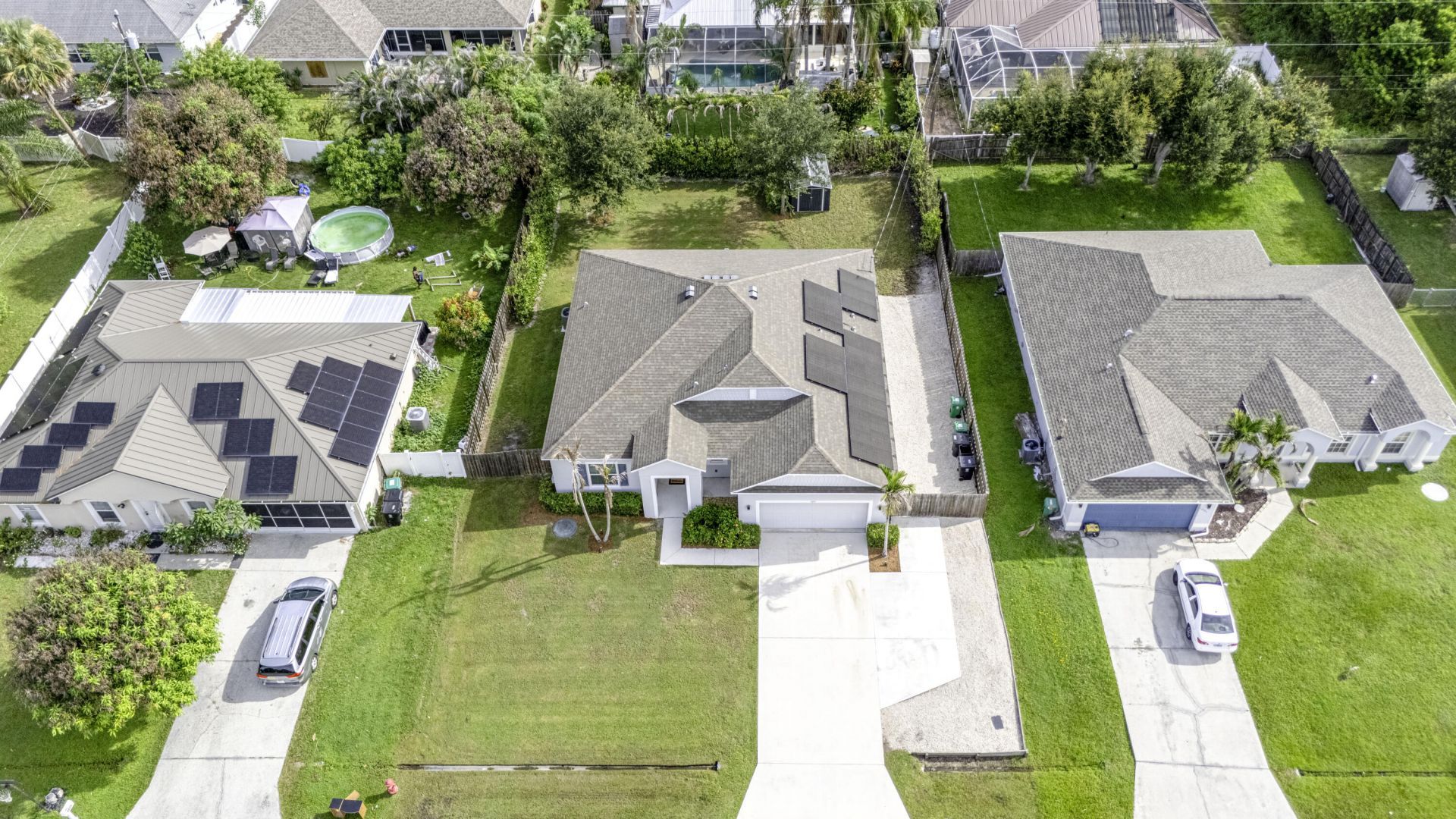 1013 SW Eureka Avenue, Port Saint Lucie, FL 34953 Photo