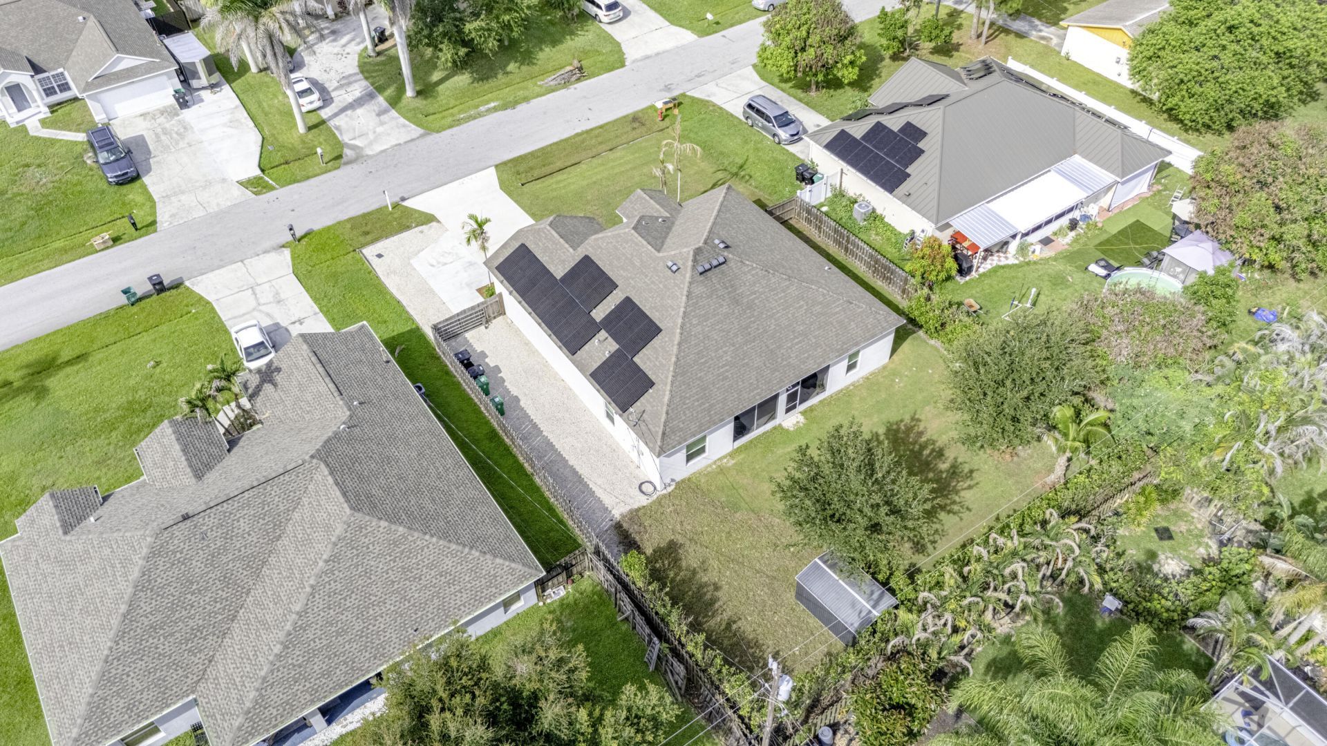 1013 SW Eureka Avenue, Port Saint Lucie, FL 34953 Photo