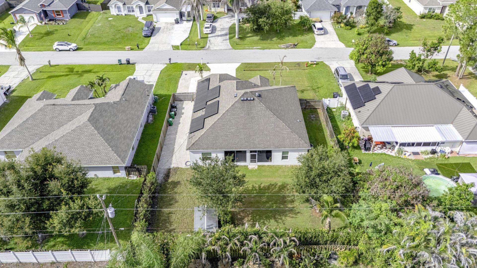 1013 SW Eureka Avenue, Port Saint Lucie, FL 34953 Photo