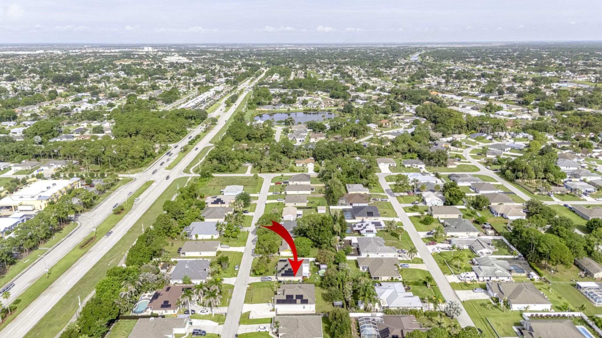 1013 SW Eureka Avenue, Port Saint Lucie, FL 34953 Photo