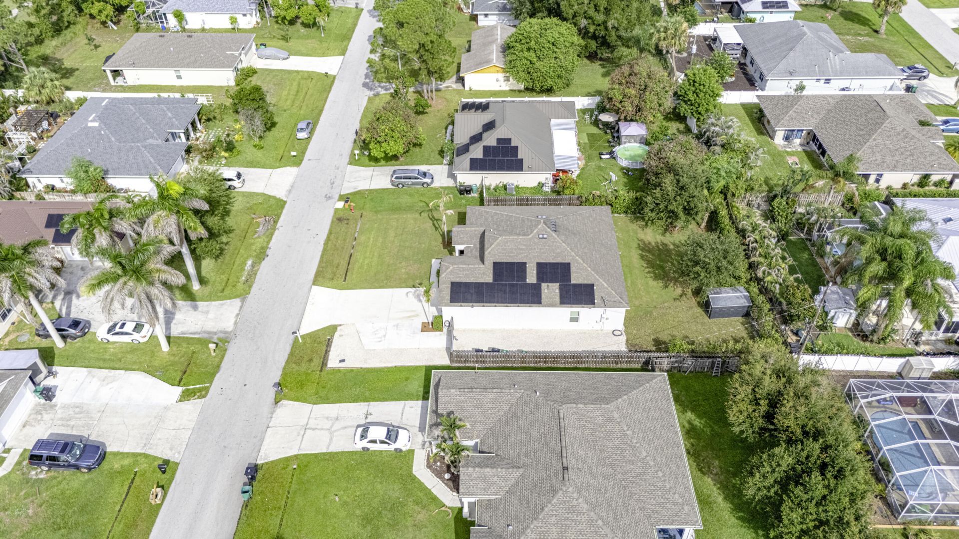 1013 SW Eureka Avenue, Port Saint Lucie, FL 34953 Photo