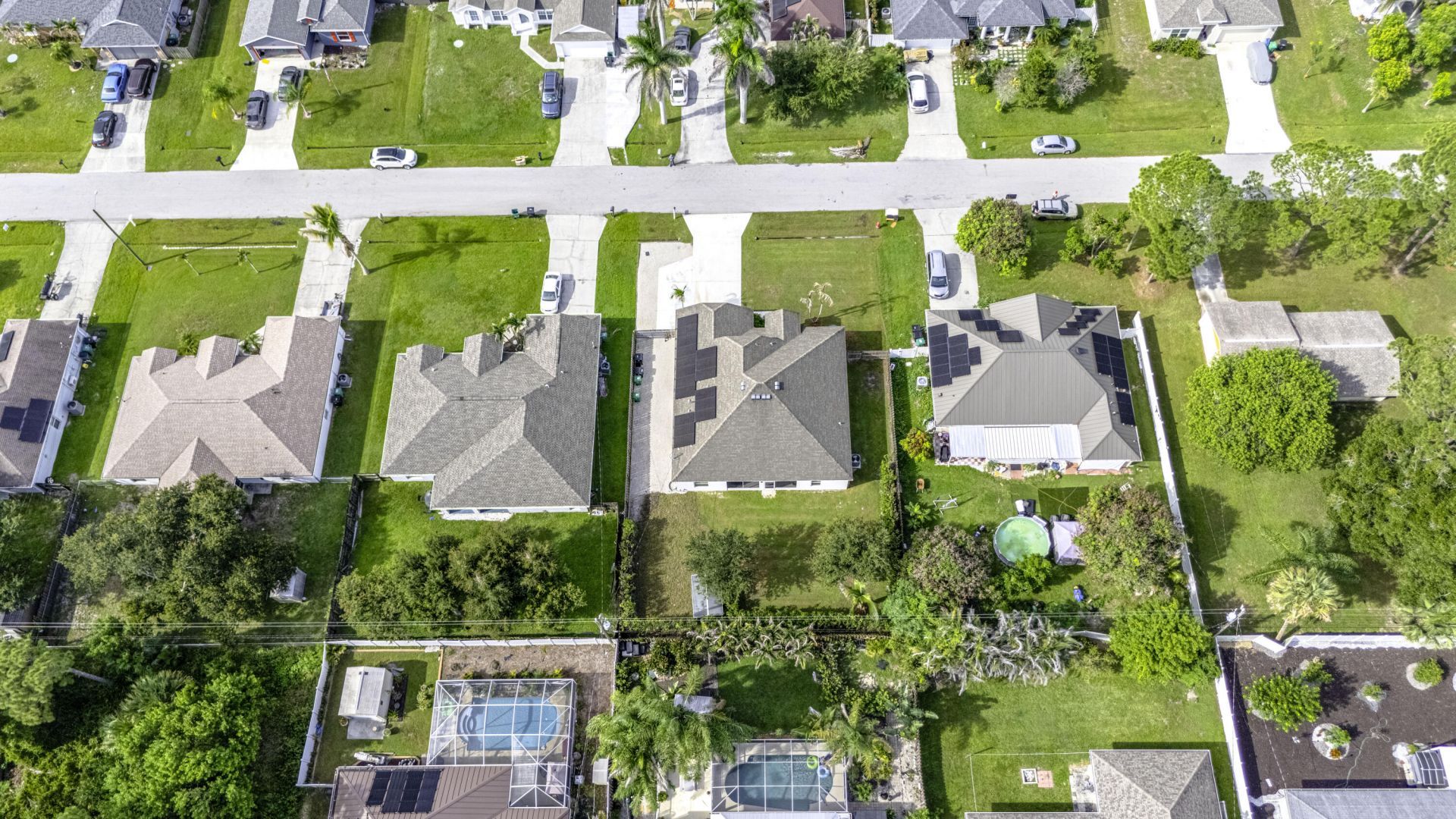 1013 SW Eureka Avenue, Port Saint Lucie, FL 34953 Photo