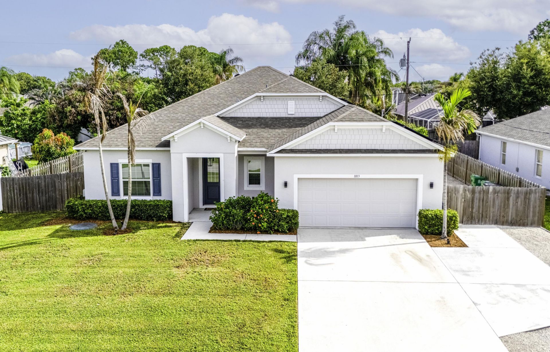 1013 SW Eureka Avenue, Port Saint Lucie, FL 34953 Photo