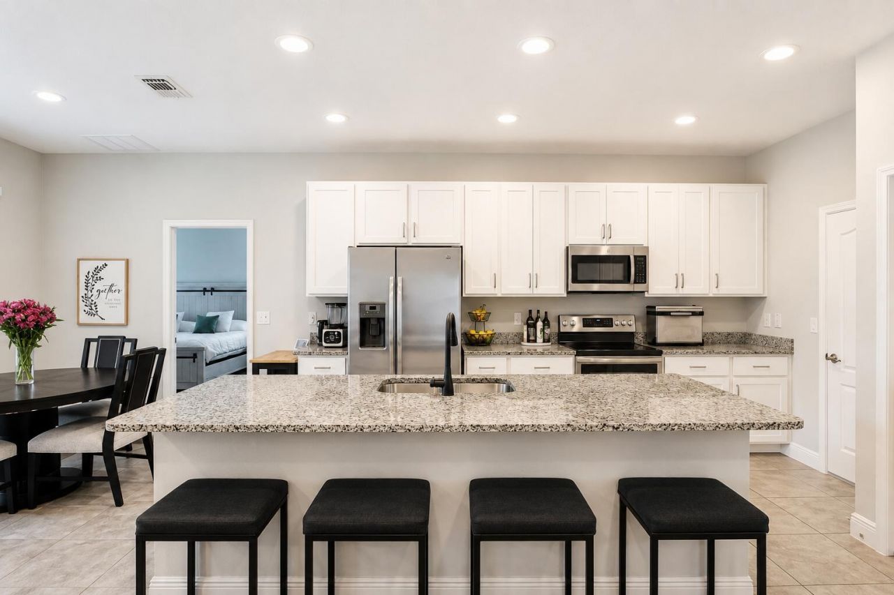 1013 SW Eureka Avenue, Port Saint Lucie, FL 34953 Photo